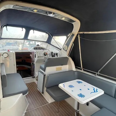 Blue Pearl * Agde