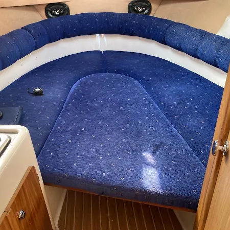 Blue Pearl Agde
